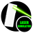 - X4 Laser - icon