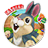 Easter Bunny Run icon