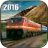 Mountain Train Simulator 2016 icon