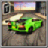 Furious Car Driver 3D icon