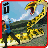 Angry Anaconda Attack 3D icon