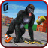 Ultimate Gorilla Rampage 3D version 1.0