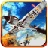 Aircraft Battle Combat 3D icon