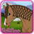 Horse Braiding icon