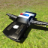 Flying Police Car icon