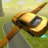 Flying Muscle Car Simulator APK Download