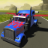 Flying Car Simulator: Transformer Truck icon