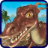 Flying Dragon Simulator 2016 icon