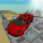 San Andreas Helicopter Car 3D icon