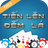 Tien Len - Thirteen - Dem La icon