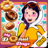 My Donut Days mini icon