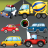 Puzzle for Toddlers Vehicles 1.0.3