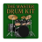 Master Drum Kit icon