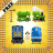 Train Puzzles for Toddlers 1.0.4