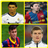 Guees Football Players Quiz icon