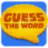 Four Clues One Word icon