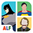 Icontrivia : Superheroes icon