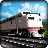 Cargo Trains Simulator icon