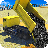 Construction Truck Simulator icon