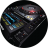 Music Mixer Fotos DJ Studio