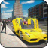City Taxi Simulator 2015 icon