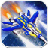 Galaxy Jet Fighter icon