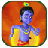 Little Krishna Run icon