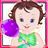 Baby Lisi Learning Colors icon