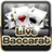 Live Baccarat icon