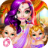 Indian Mommy Salon icon