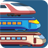 Express Train icon
