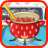 Cooking desserts Cake icon