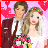 Bride and Groom Wedding Dress up APK Download