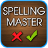 Spelling Master version 9