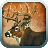 DeerHunter3D icon