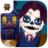 Funny Halloween Party icon