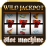 Wild Jackpot Slot Machine icon