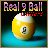 Real 9 Ball Billiard icon