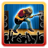 Rockstar Guitar Hero icon