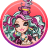 Ever After High™ Tea Party Dash icon