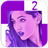 Ariana Piano Tiles version 1.0