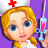 Injection Doctor Kids icon