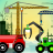 Diggers and Truck for Toddlers version 1.0.3