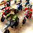 Dirtbike Survival Block Motos icon