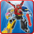 Toys Megazord Game 1.0