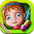 Doctor For Kids icon