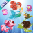Mermaids and Fishes for Kids 1.0.5