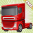 Truck Racing Game for Kids icon