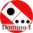 domino 1 icon