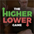 The Higher Lower Game version 1.3.3